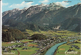 Austria, Salzburg > Golling, Bezirk Hallein, Used - Golling