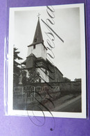 Beho. Gouvy Eglise   St. Pierre Privaat Opname  Foto-Photo Prive,pris 19/07/1986 - Gouvy