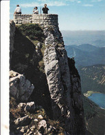 Austria, Albertfeldkogel, Feuerkogel's, Landbath-See, Bezirk Gmunden, Mint 1965, Stempel - Ebensee