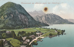 O.O.104  --  WEISSENBACH  AM ATTERSEE - Attersee-Orte