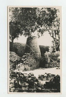 ZIMBABWE - The Conical Tower  ( 2 Scans ) - Simbabwe