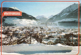 Austria, Salzburg, Mittersill, Bezirk Zell Am See, Used 1989 - Mittersill