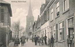 Domburg Stationstraat K4911 - Domburg