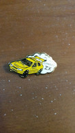 Pin's Citroen ZX Rallye - Citroën