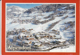 Austria, Salzburg > Alpendorf In St. Johann, Bezirk Sankt Johann Im Pongau, Used 2004 - St. Johann Im Pongau