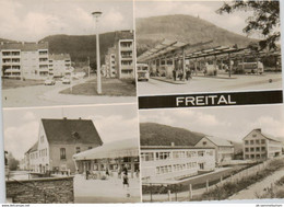 Freital (D-A374) - Freital