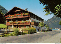 Pertisau / Gasthof "St. Hubertus" (D-A374) - Pertisau