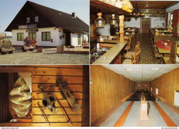 Würzberg / Michelstadt / Restaurant Schneider (D-A374) - Michelstadt