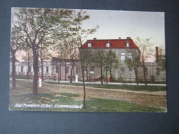 Bad Schmiedeberg , Pretzsch (Elbe)  , Schöne Karte Um 1927 - Bad Schmiedeberg