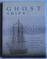 Ghost Ships - Other & Unclassified