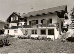 Fischen Im Allgäu / Berg / Gästehaus Liesel Schmid (D-A372) - Fischen