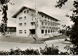 Grosshöhenrain / Bad Aibling / Gasthaus K. Vollert (D-A372) - Bad Aibling