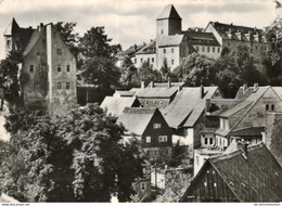 Hohnstein (D-A372) - Hohnstein (Saechs. Schweiz)