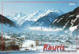Austria, Rauris, Bezirk Zell Am See, Used 1997 - Rauris