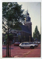 AK 090190 NETHERLANDS - Joure - Ned. Herv. Kerk - Joure