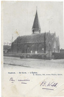 Oyghem De Kerk L'église - Wielsbeke