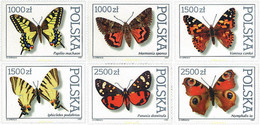 77361 MNH POLONIA 1991 PHILANIPPON 91. EXPOSICION FILATELICA INTERNACIONAL - Non Classés