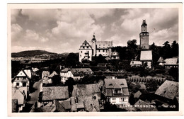 Burg Kronberg - Kronberg