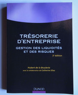 Trésorerie D'entreprise - Management