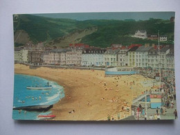 S06 Postcard Aberystwyth - Cardiganshire