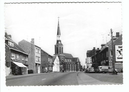 BERINGEN  Dorpszicht - Beringen