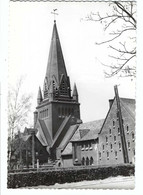 BERINGEN  St-Theodarduskerk - Beringen