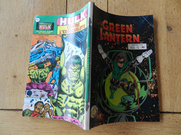 COMICS POCKET / GREEN LANTERN / N° 29 / 1979 - Green Lantern