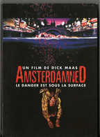 AMSTERDAMNED - Action, Aventure