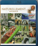 ANTOINE Naturellement Animaux - Documentales