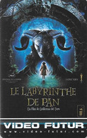 CARTE-VIDEO FUTUR-N°324-LE LABYRINTHE De PAN-TBE - - Abbonamento