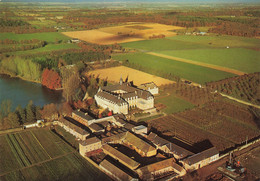 MOISDON La RIVIERE - MAILLERAYE De BRETAGNE - Abbaye Notre Dame De Meilleray - Moisdon La Riviere