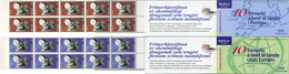 2384 MNH ISLANDIA 1995 EUROPA CEPT. PAZ Y LIBERTAD - Collections, Lots & Series