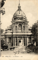 CPA Paris 5e-La Sorbonne (323621) - Enseignement, Ecoles Et Universités