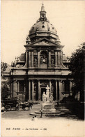 CPA Paris 5e-La Sorbonne (323665) - Enseignement, Ecoles Et Universités