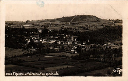 CPA St-Georie En Valdaine. Vue Générale (247334) - Saint-Geoire-en-Valdaine