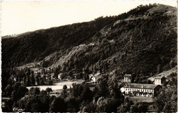 CPA RETOURNAC - Les Cotes D'Orcier Et Le Village De Cotier (166276) - Retournac