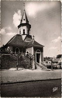 CPA Montigny-les-Cormeilles -L'Eglise (290366) - Montigny Les Cormeilles