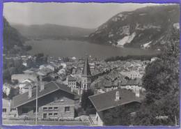 Carte Postale 01. Nantua Très Beau Plan - Nantua