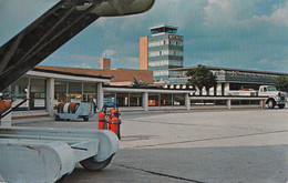 WICHITA - Municipal Airport - Wichita