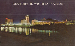 WICHITA - Century II - Wichita