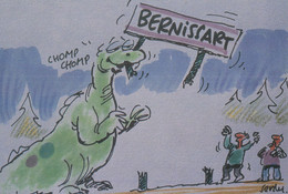 BERNISSART - Bernissart