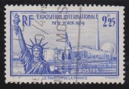 France     .    Y&T    .    426        .    O     .   Oblitéré - Used Stamps