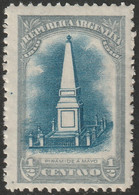 Argentina 1910 Sc 160  MNH** - Nuevos