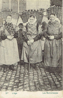 Les Botteresses Liege N° 91 - Luik