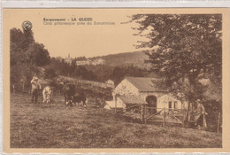 STOUMONT  LA GLEIZE - Stoumont