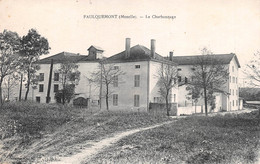 FAULQUEMONT - Le Charbonnage - Faulquemont