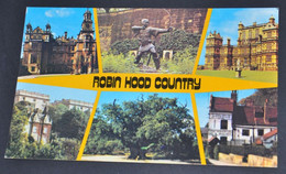 Robin Hood Country - Photo Precision Ltd., St. Ives, Huntingdon - Nottingham