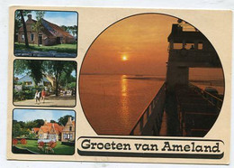 AK 090337 NETHERLANDS - Ameland - Ameland