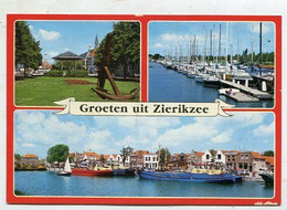 AK 090341 NETHERLANDS - Zierikzee - Zierikzee