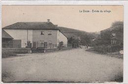 STOUMONT  LA GLEIZE - Stoumont